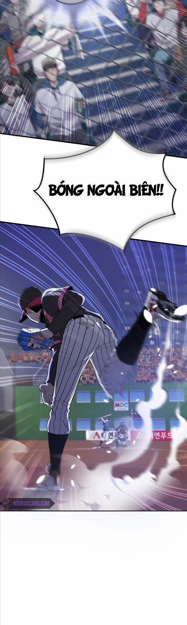 Vua Bóng Chày 29 trang 28