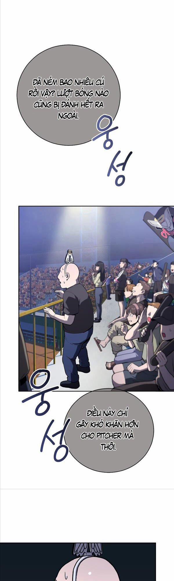 Vua Bóng Chày 29 trang 29