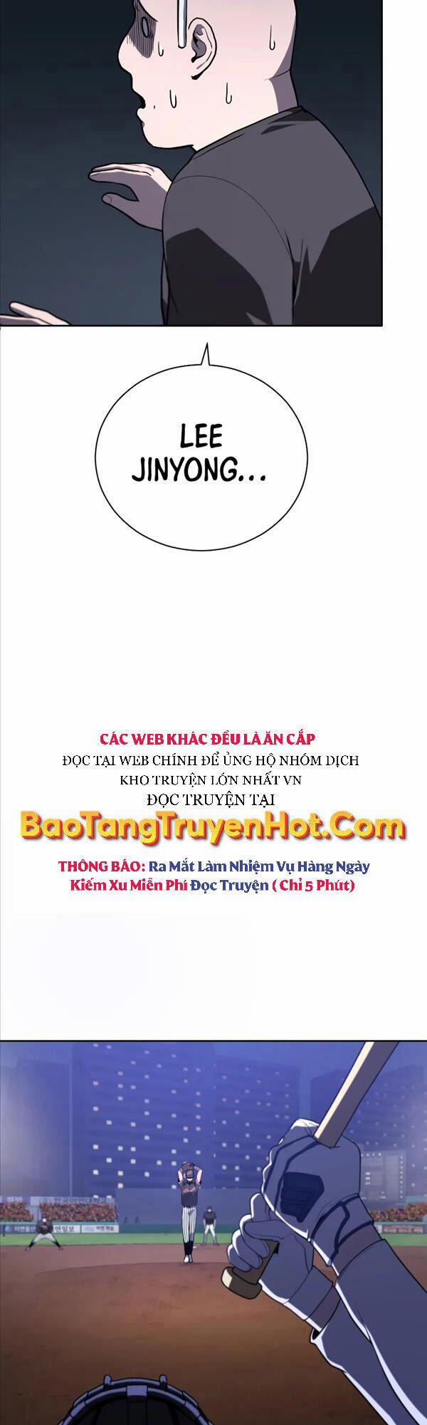 Vua Bóng Chày 29 trang 30