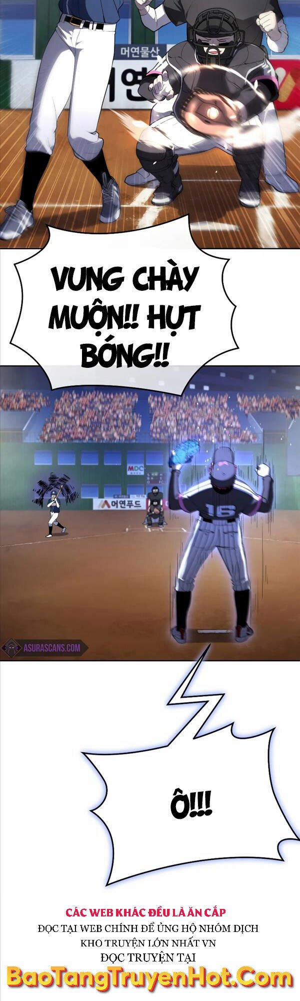 Vua Bóng Chày 29 trang 35