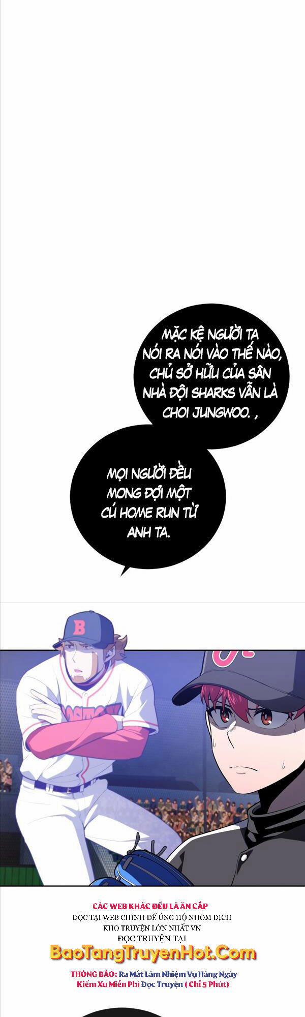 Vua Bóng Chày 29 trang 45