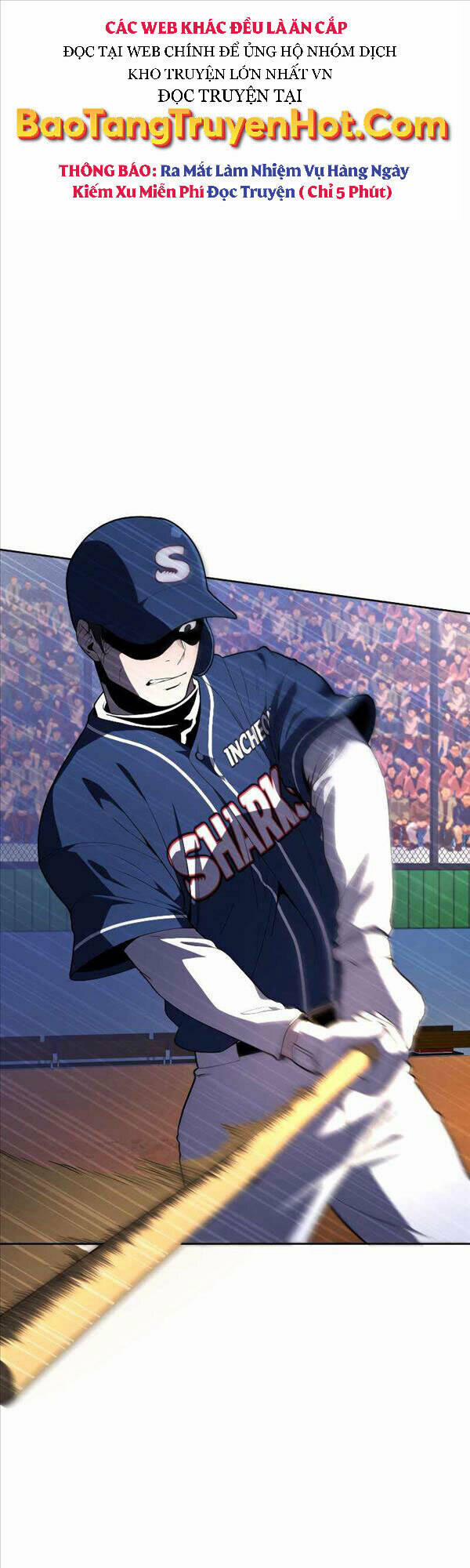 Vua Bóng Chày 30 trang 0
