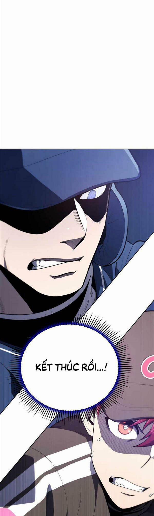 Vua Bóng Chày 30 trang 1