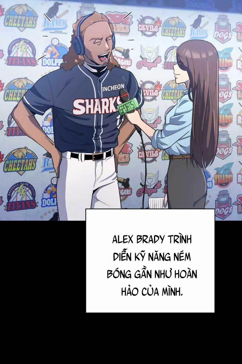 Vua Bóng Chày 31 trang 27