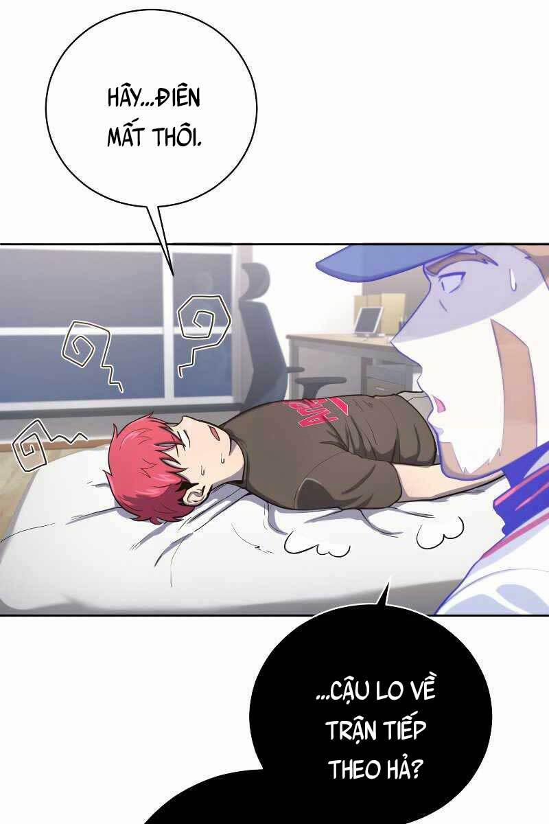 Vua Bóng Chày 31 trang 34