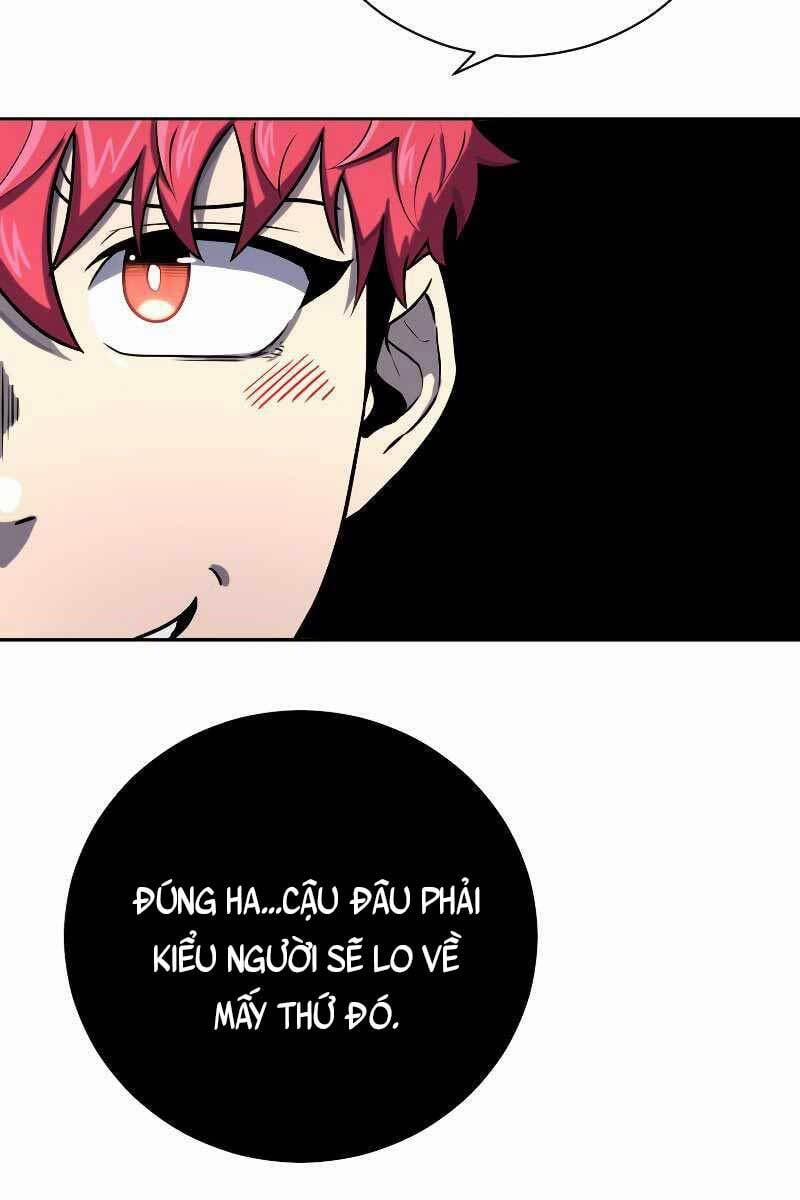 Vua Bóng Chày 31 trang 38