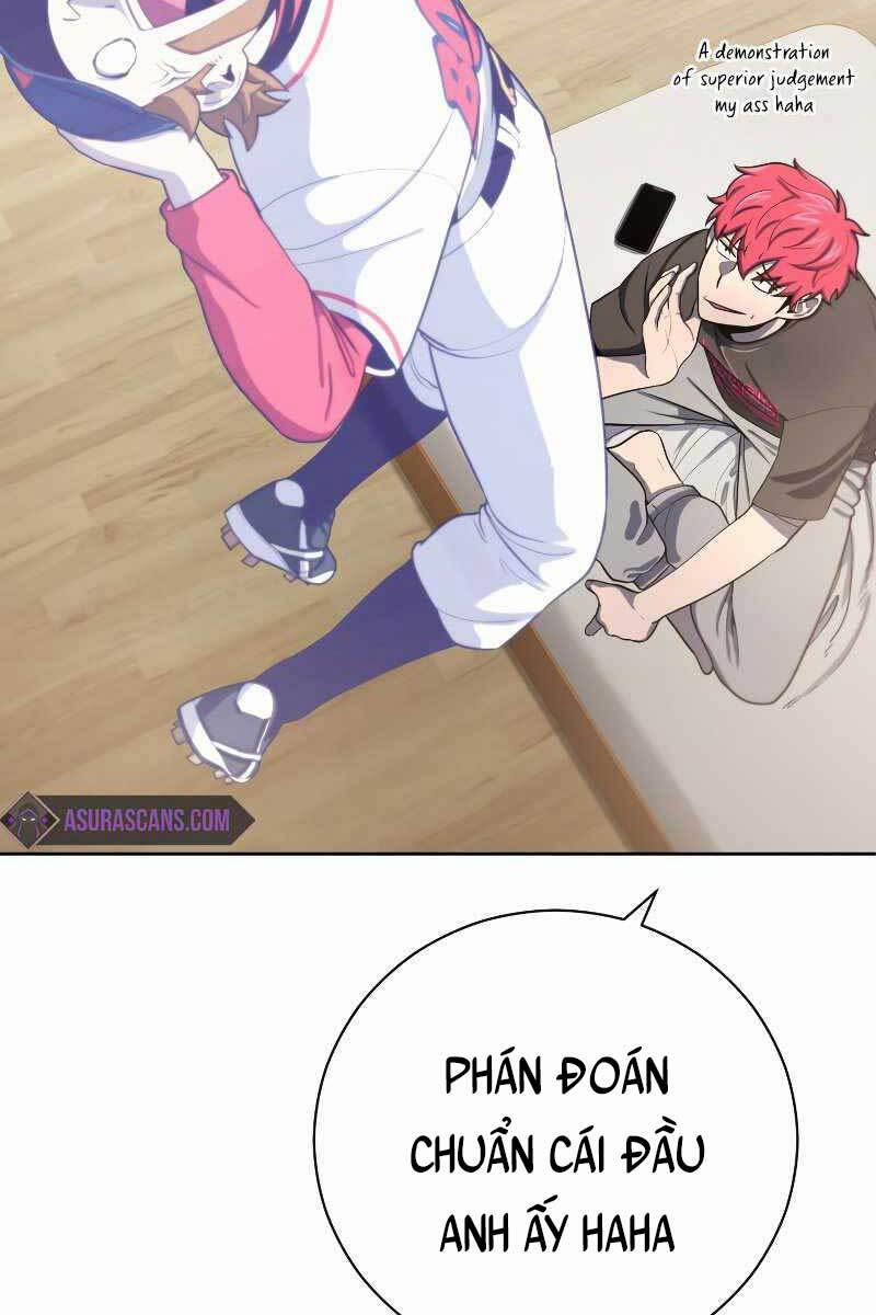 Vua Bóng Chày 31 trang 54