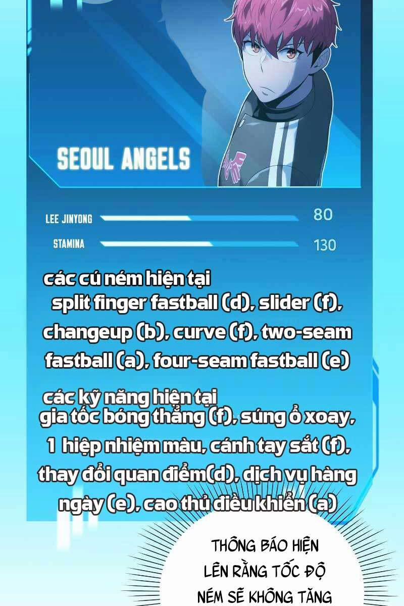 Vua Bóng Chày 31 trang 56