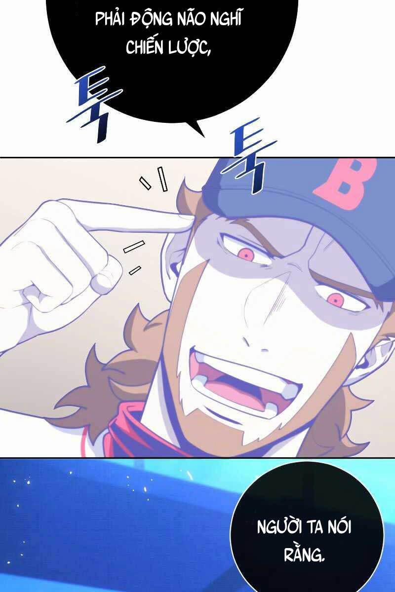 Vua Bóng Chày 31 trang 67