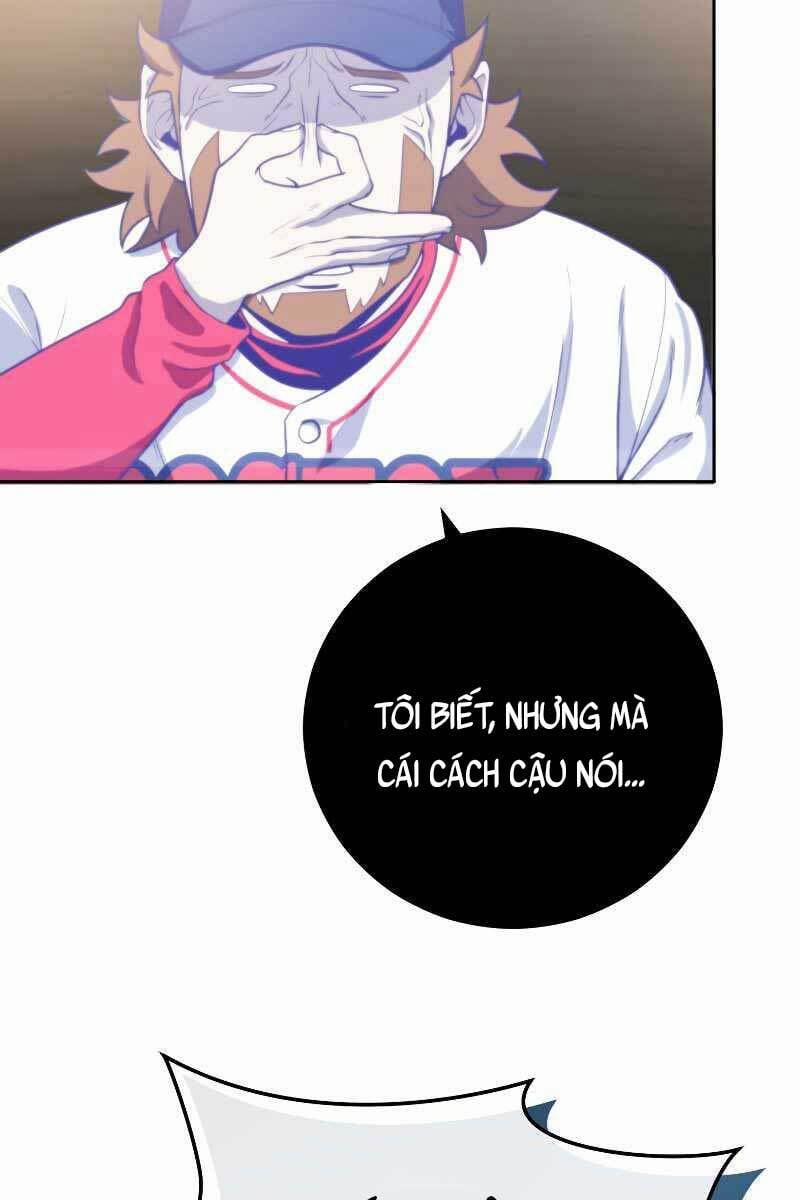 Vua Bóng Chày 31 trang 8