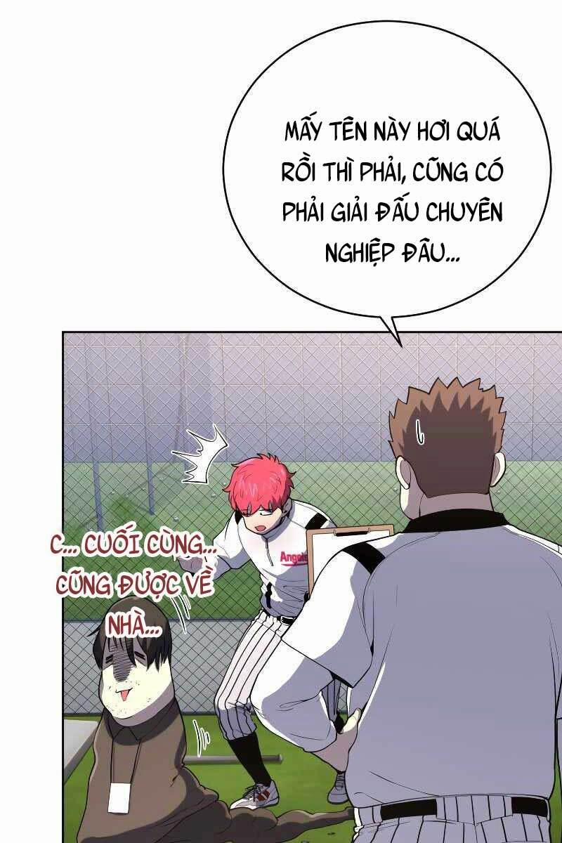 Vua Bóng Chày 32 trang 108