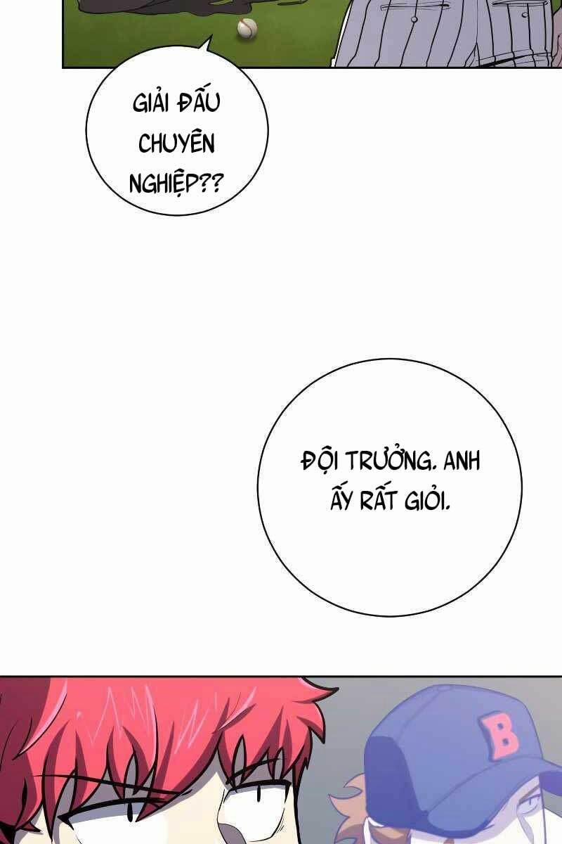 Vua Bóng Chày 32 trang 109
