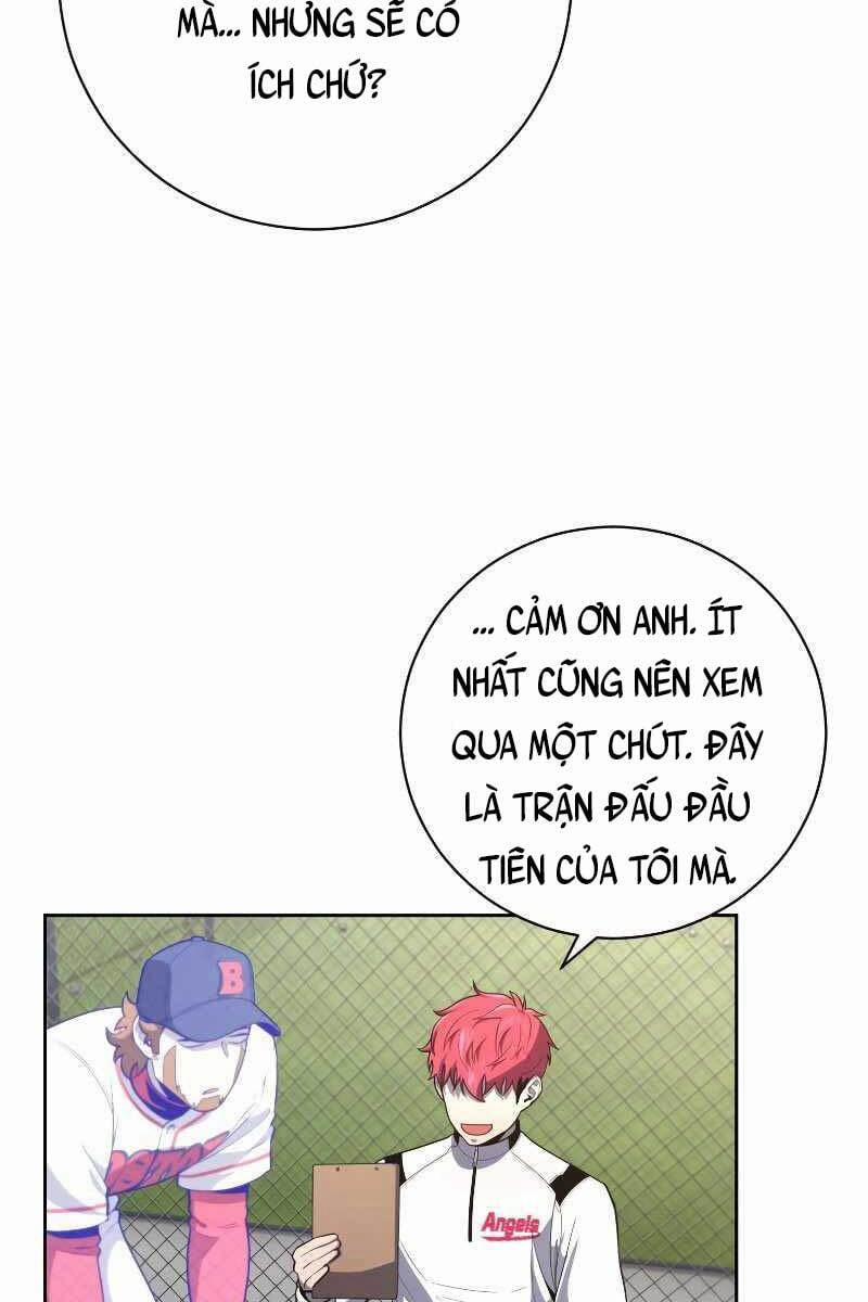 Vua Bóng Chày 32 trang 114