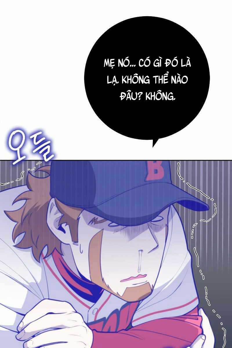 Vua Bóng Chày 32 trang 116