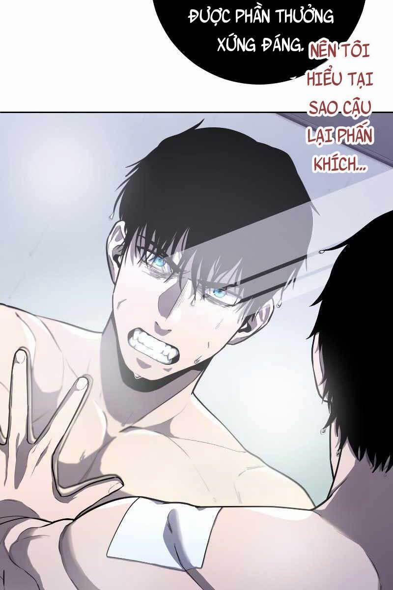 Vua Bóng Chày 32 trang 25