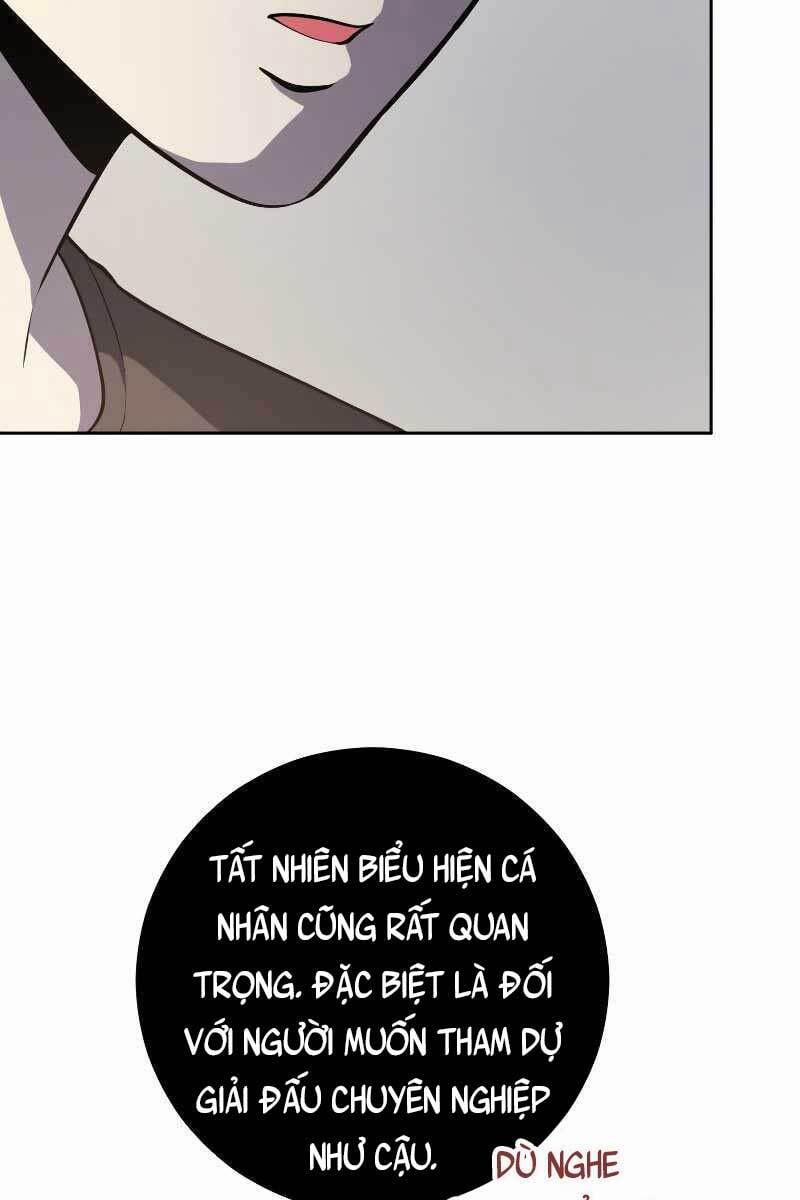 Vua Bóng Chày 32 trang 28