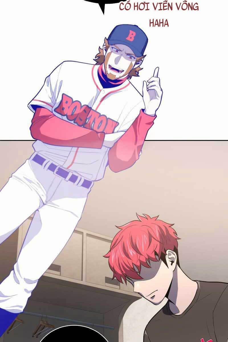 Vua Bóng Chày 32 trang 29