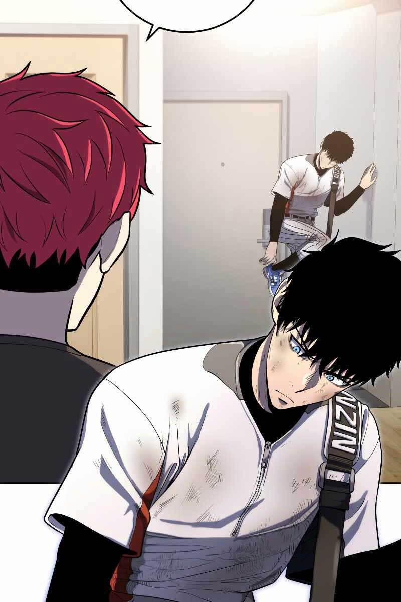 Vua Bóng Chày 32 trang 3