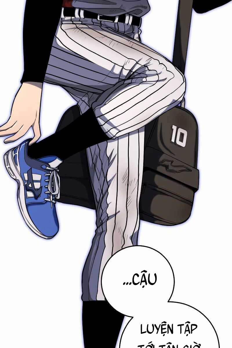 Vua Bóng Chày 32 trang 4