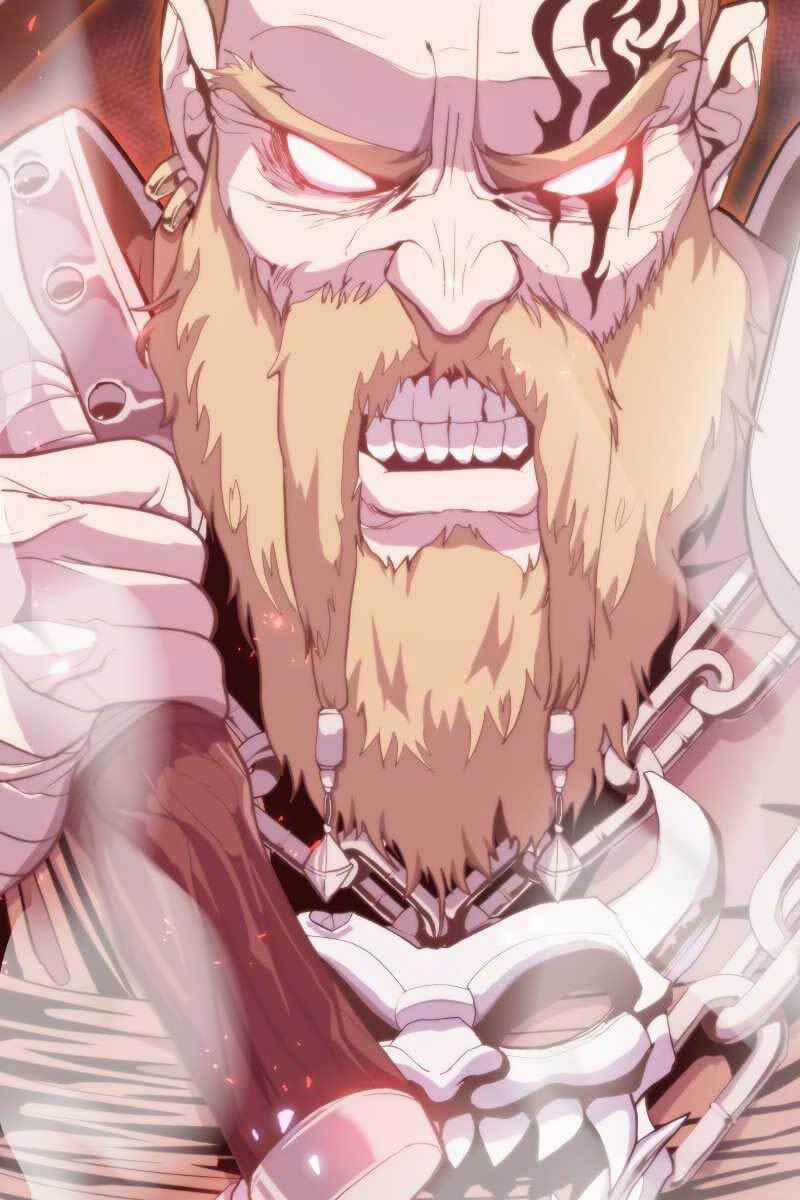 Vua Bóng Chày 32 trang 51