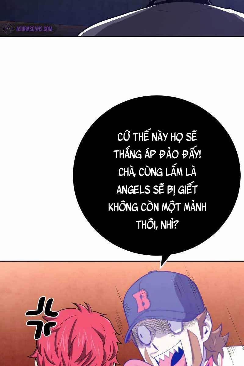 Vua Bóng Chày 32 trang 75