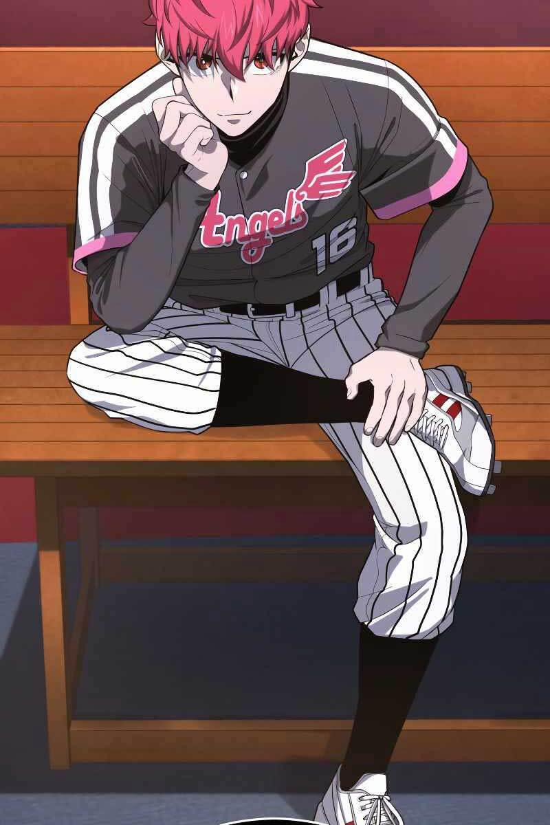 Vua Bóng Chày 32 trang 86