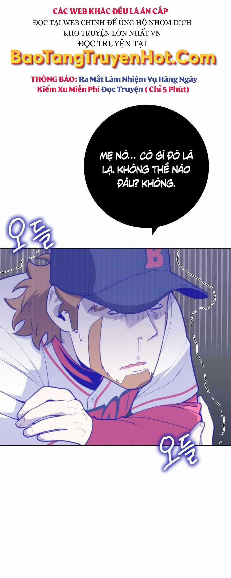 Vua Bóng Chày 33 trang 0