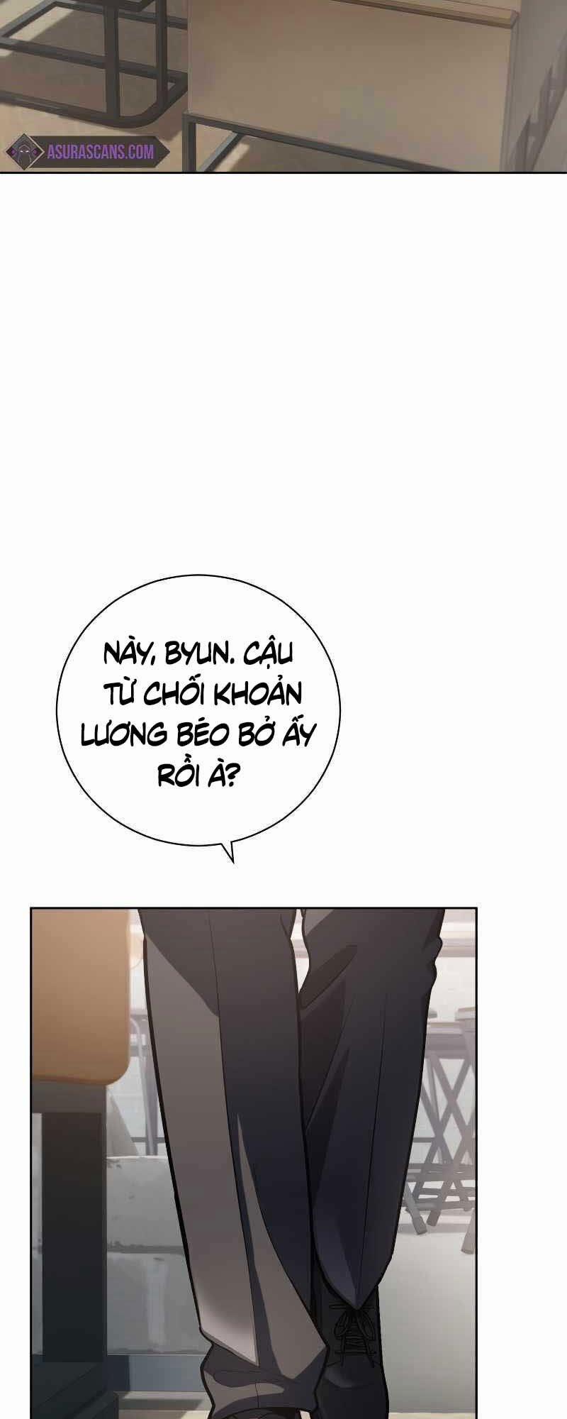 Vua Bóng Chày 33 trang 19