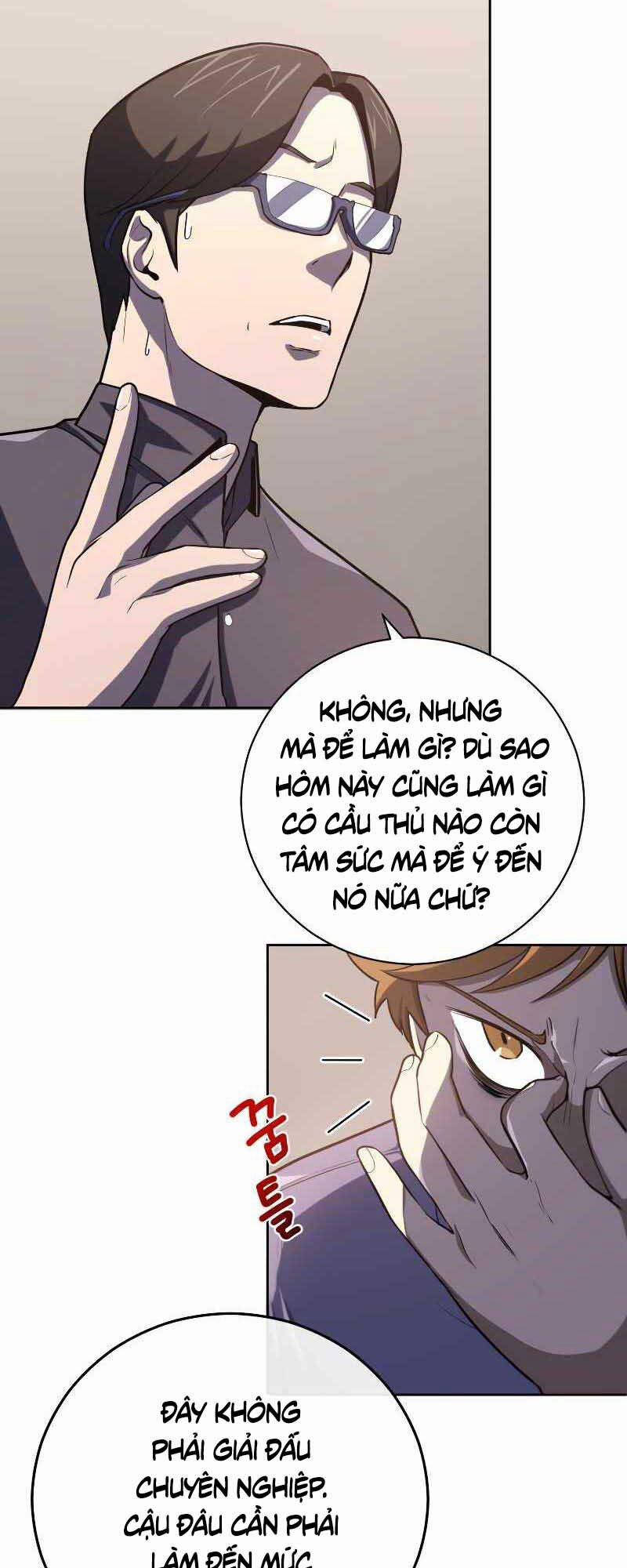 Vua Bóng Chày 33 trang 24