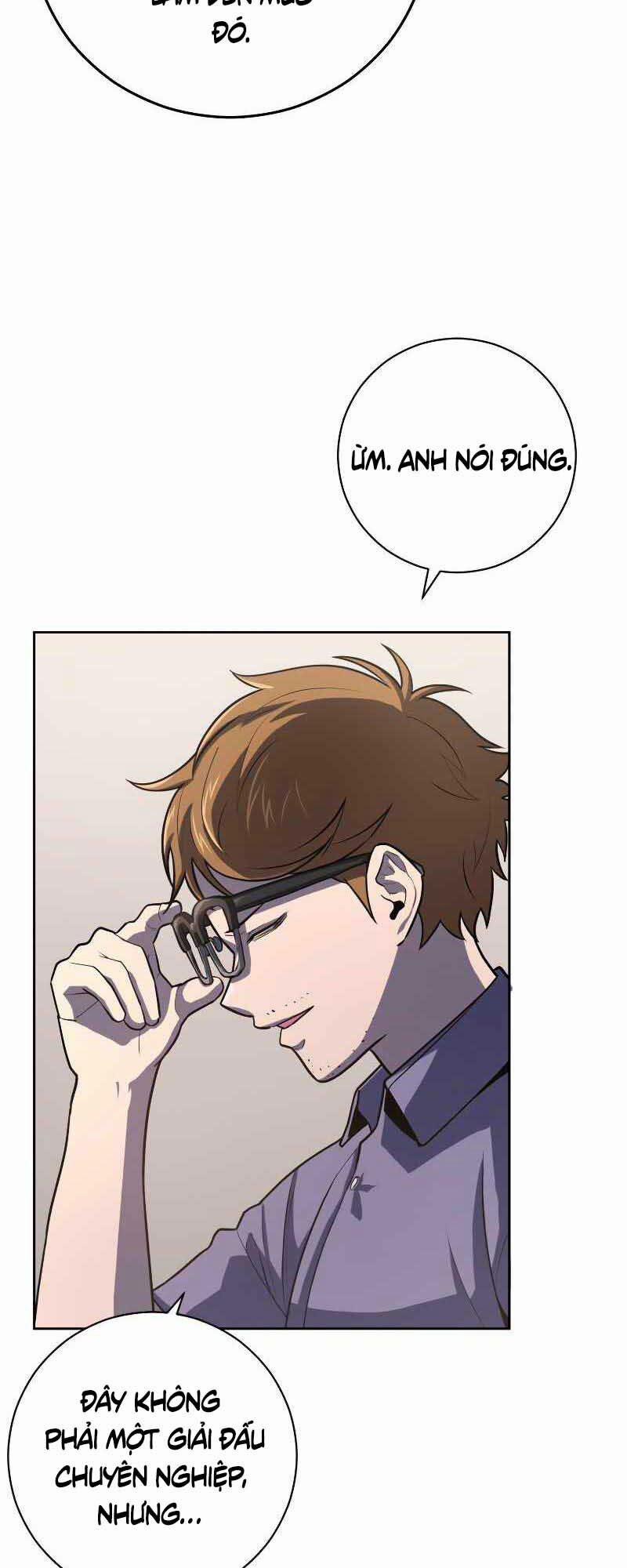 Vua Bóng Chày 33 trang 25