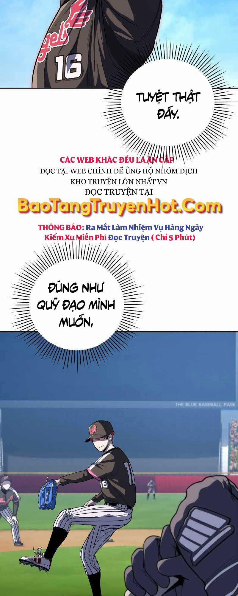 Vua Bóng Chày 33 trang 43