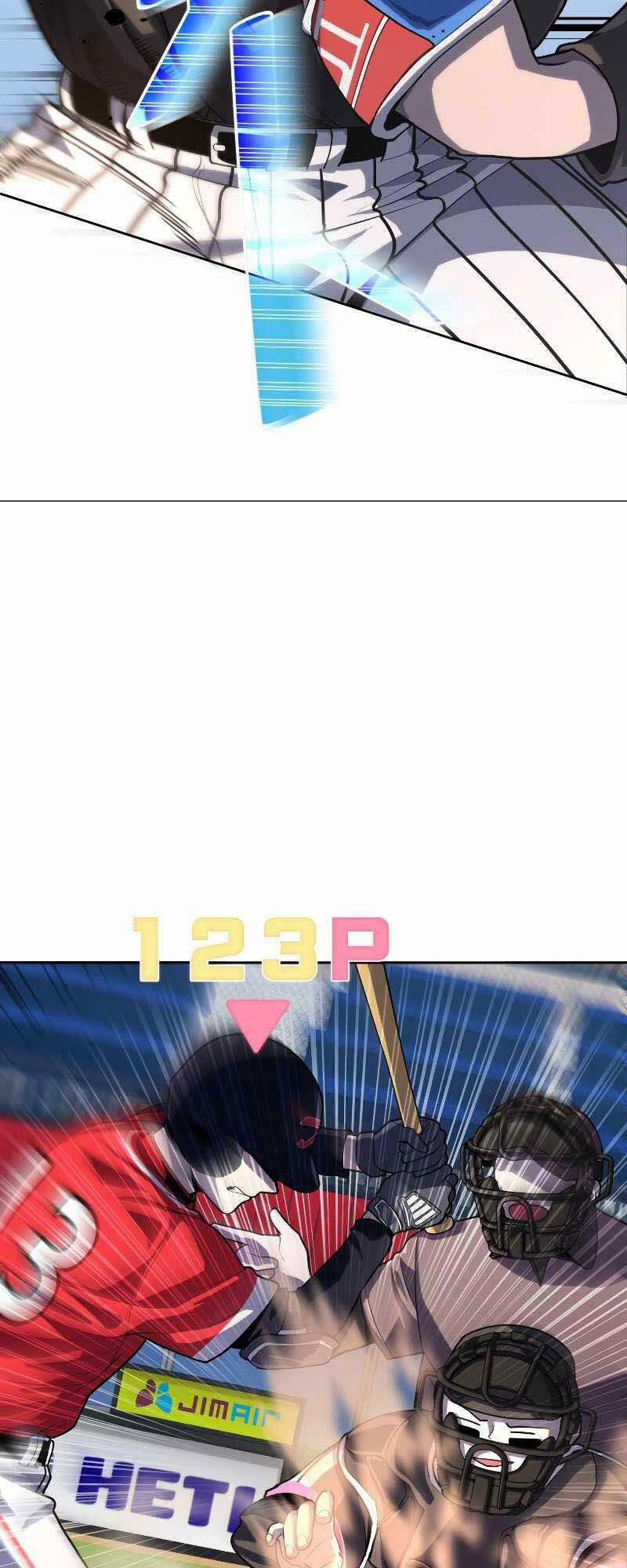 Vua Bóng Chày 33 trang 46