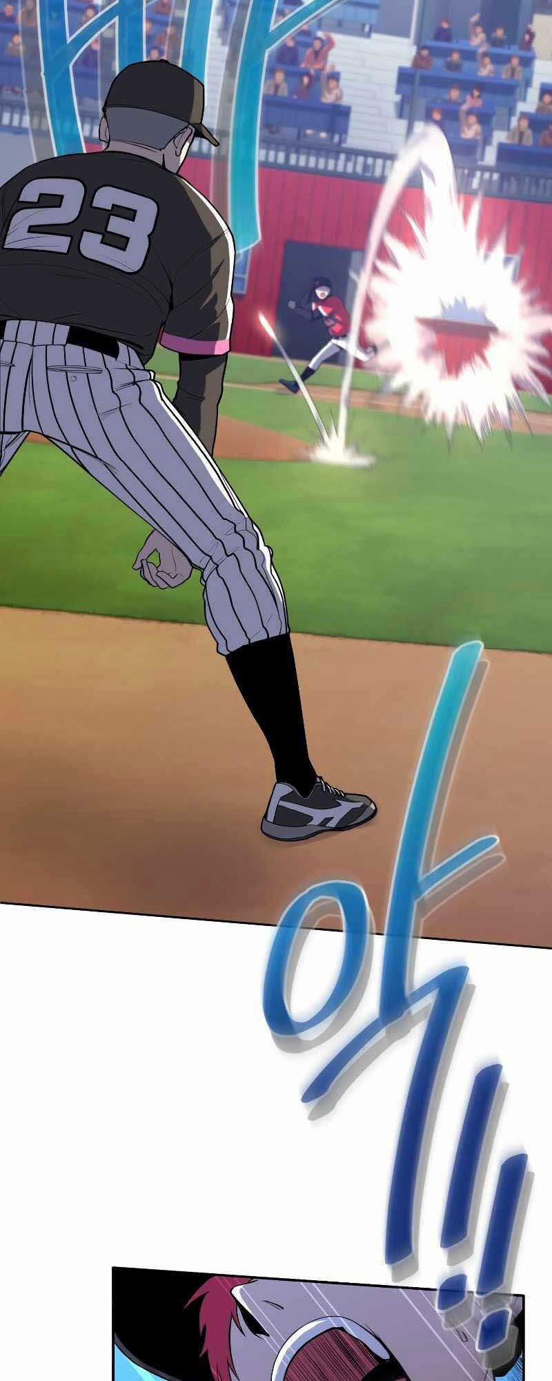 Vua Bóng Chày 33 trang 58