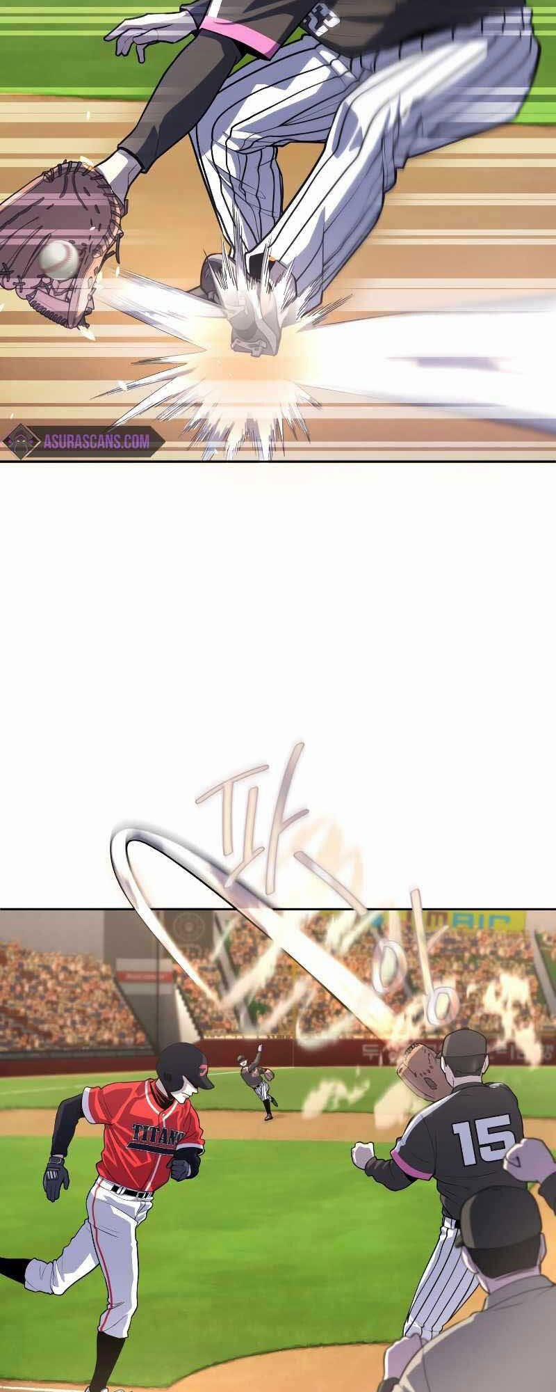 Vua Bóng Chày 33 trang 60