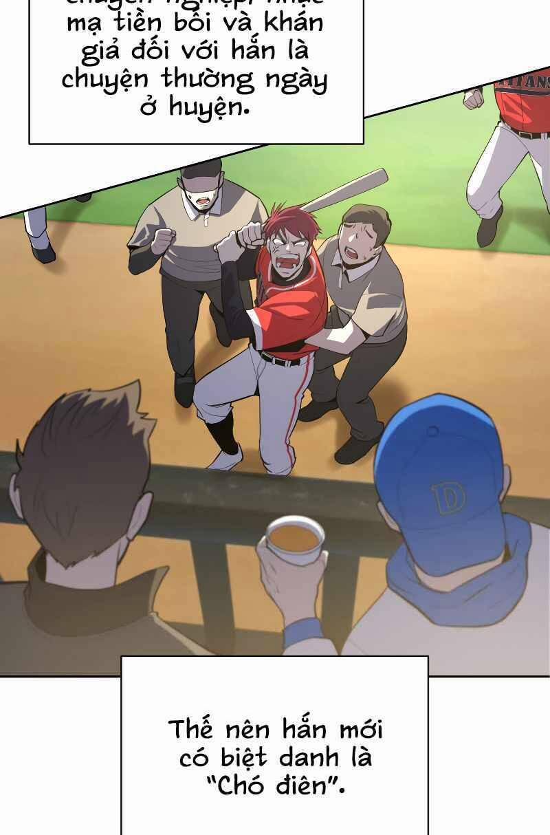 Vua Bóng Chày 34 trang 13