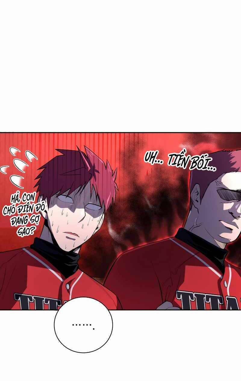 Vua Bóng Chày 34 trang 45