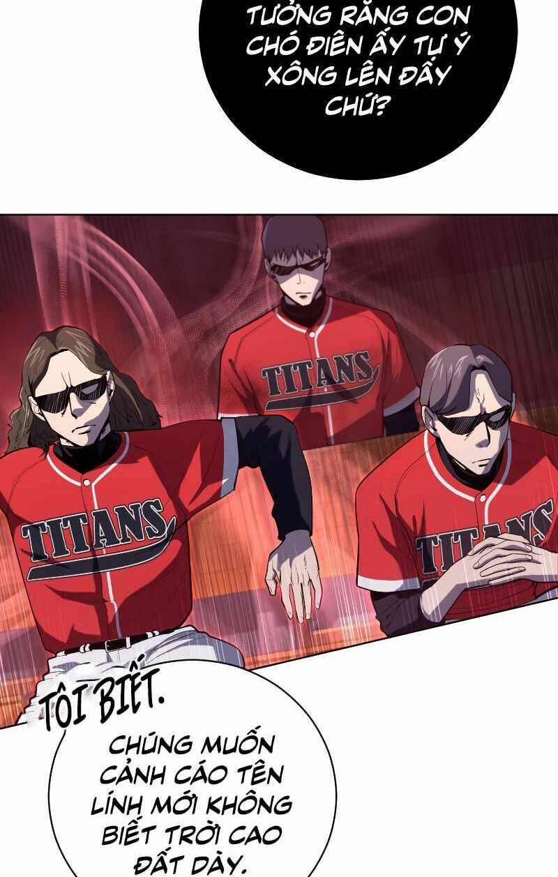 Vua Bóng Chày 34 trang 51