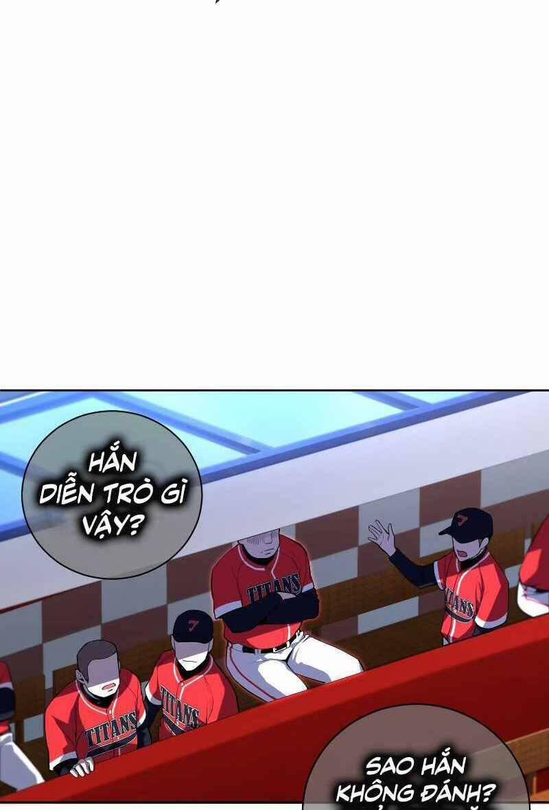 Vua Bóng Chày 34 trang 71