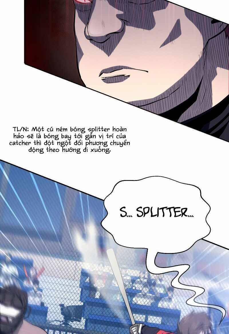 Vua Bóng Chày 34 trang 97