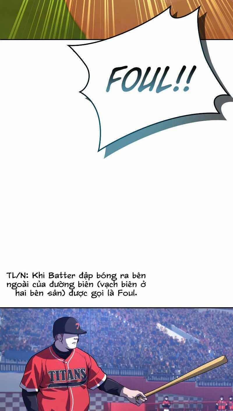 Vua Bóng Chày 35 trang 11