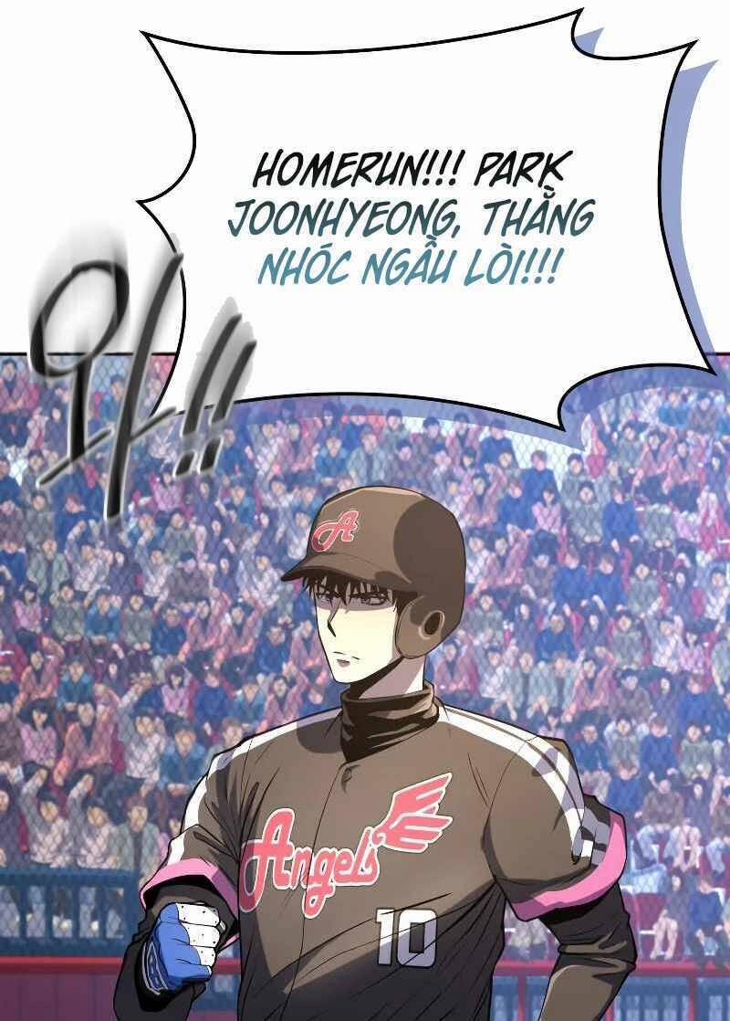 Vua Bóng Chày 35 trang 110
