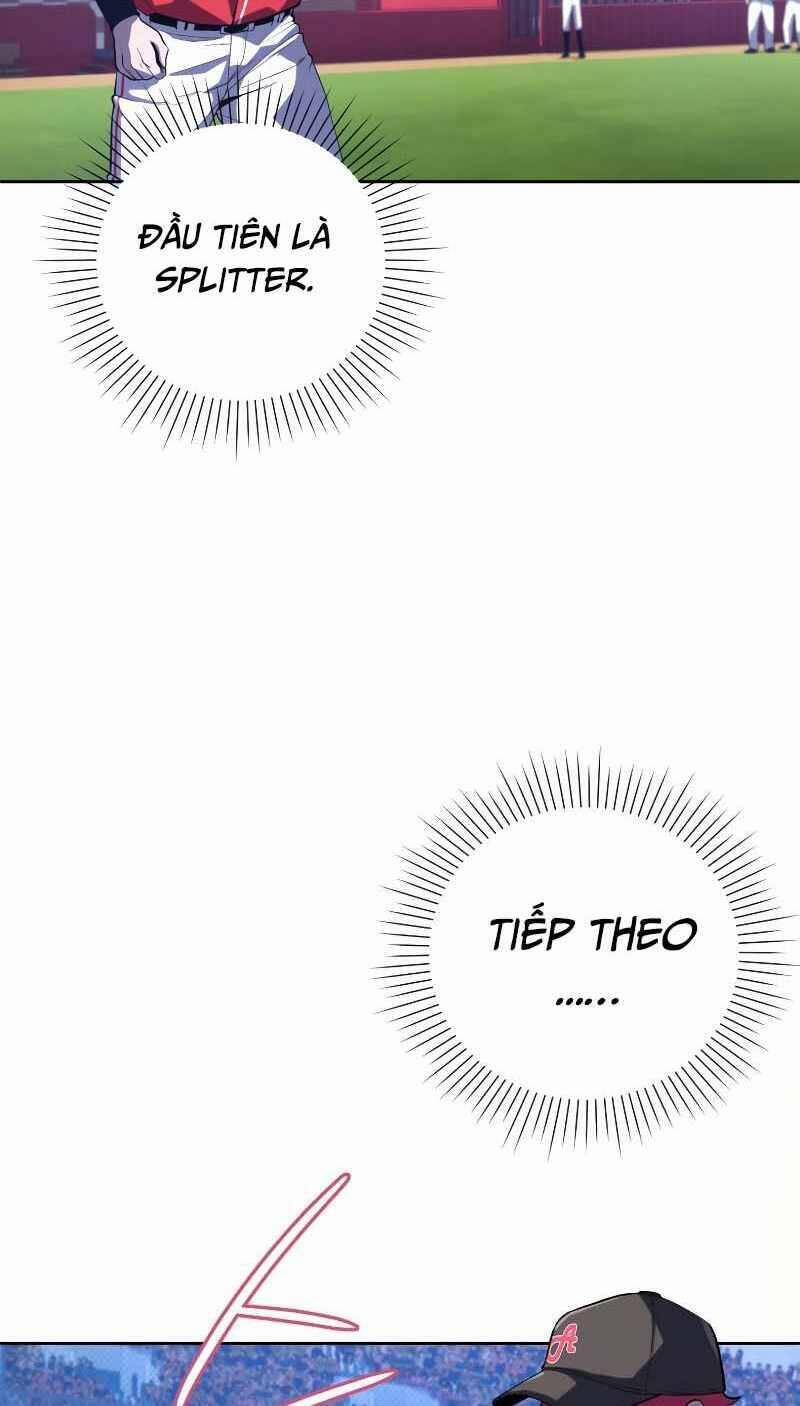 Vua Bóng Chày 35 trang 12