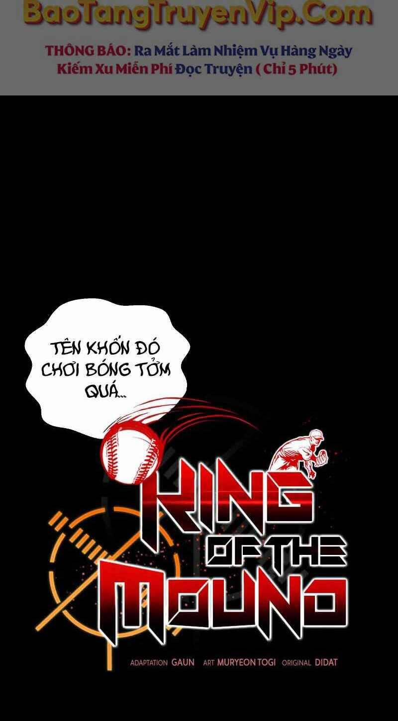 Vua Bóng Chày 35 trang 45