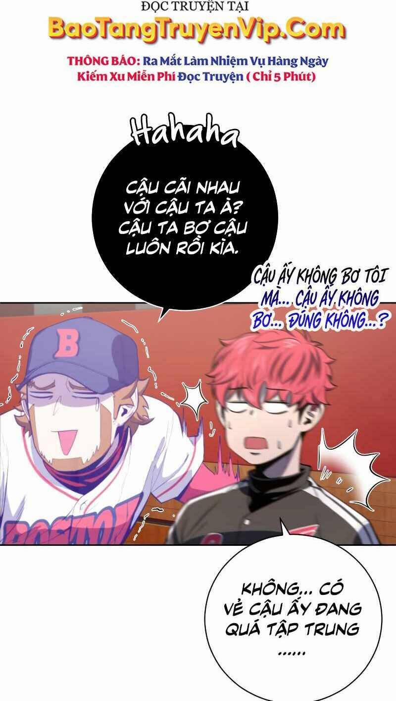 Vua Bóng Chày 35 trang 83