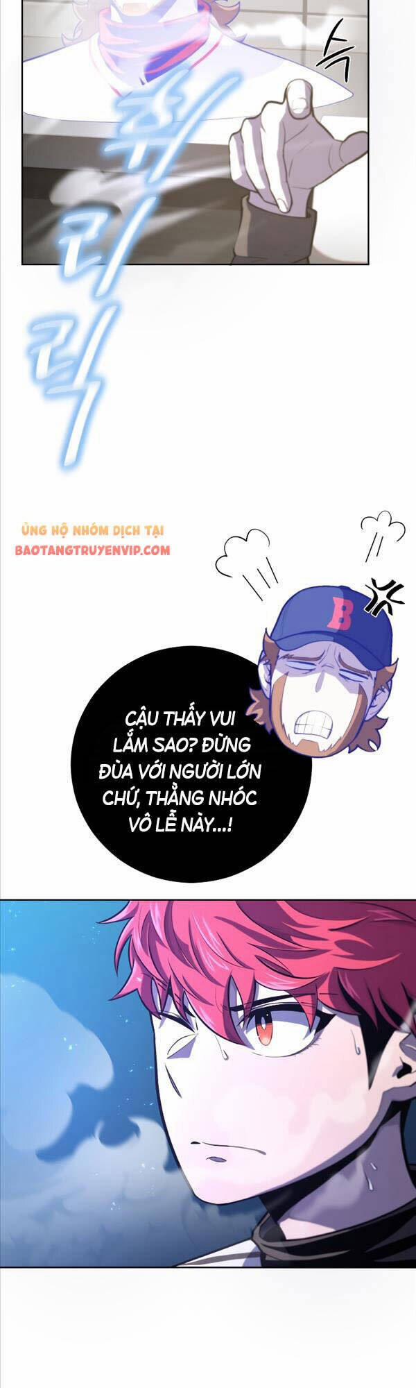 Vua Bóng Chày 36 trang 20