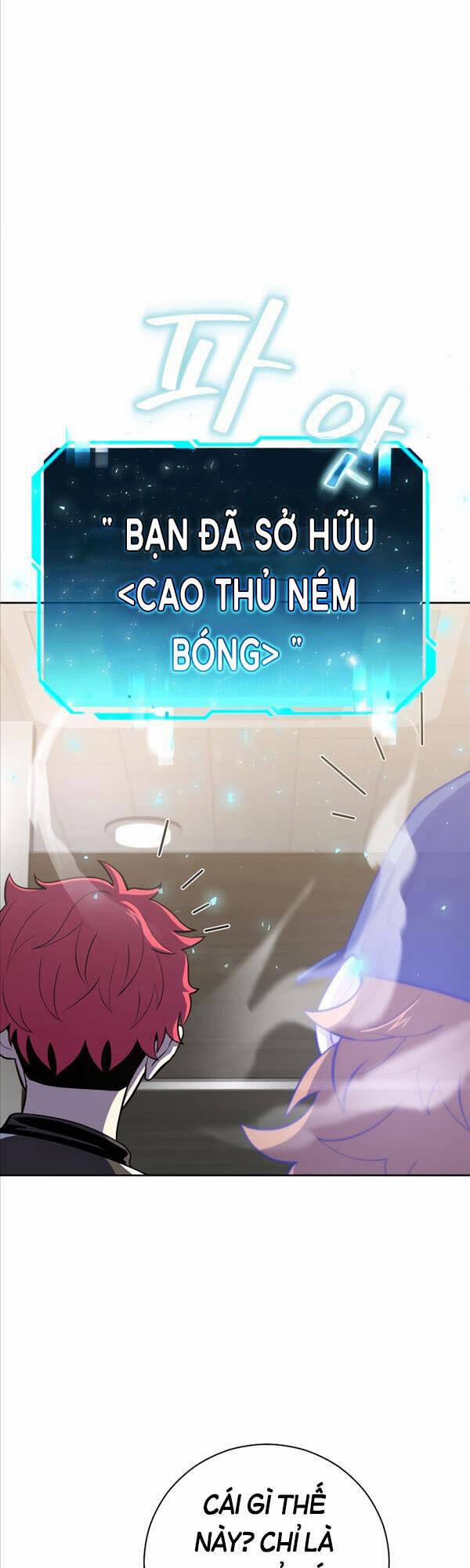 Vua Bóng Chày 36 trang 21