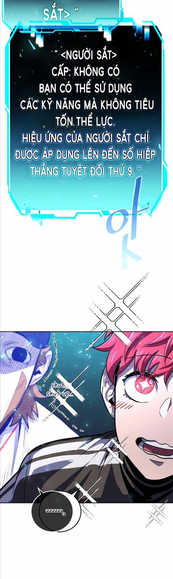 Vua Bóng Chày 36 trang 26