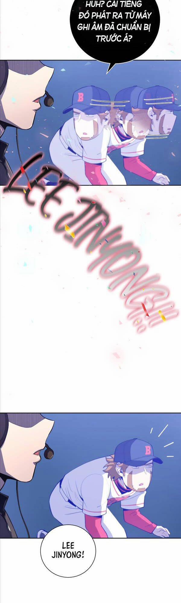 Vua Bóng Chày 36 trang 34
