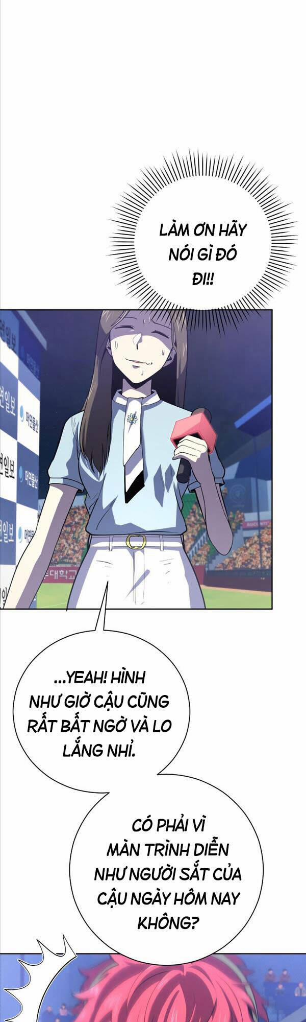 Vua Bóng Chày 36 trang 40