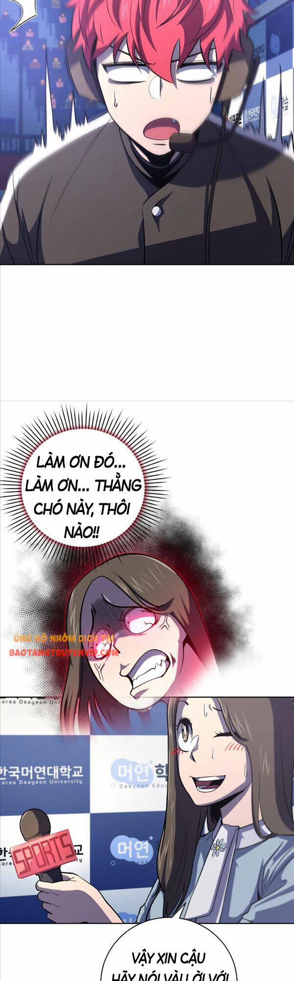 Vua Bóng Chày 36 trang 41